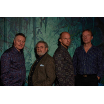 Antonio FARAO / Sylvain BEUF / Thomas BRAMERIE / André CECCARELLI « ASTA »