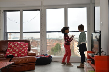 L'isolation acoustique de mon logement