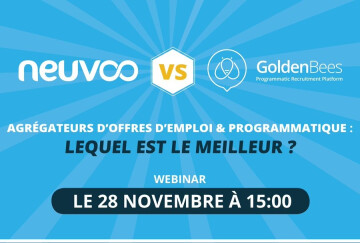 [ SOURCING CANDIDAT ] Agrégateurs d’offres d’emploi VS Programmatique RH : lequel est le meilleur ?
