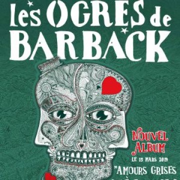 LES OGRES DE BARBACK