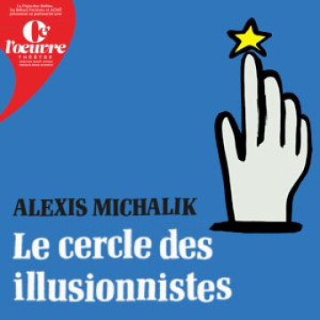 Le cercle des illusionnistes