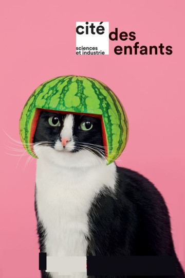 CITE DES ENFANTS 5-12 ANS