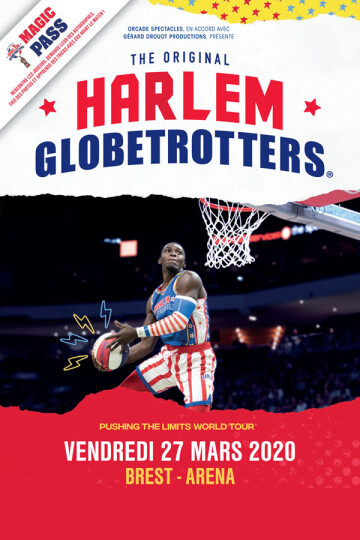 HARLEM GLOBETROTTERS