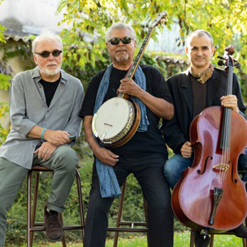 JJ MILTEAU, HARRISON KENNEDY ET