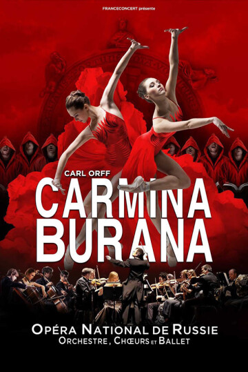 CARMINA BURANA