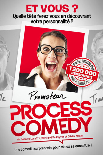 PROCESS COMEDY