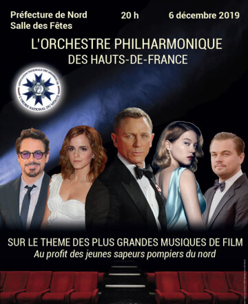 A.N.M.O.N.M SECTION NORD