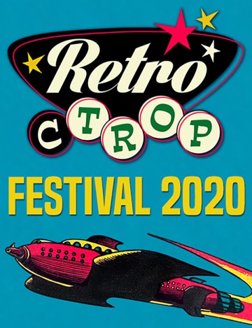 FESTIVAL RETRO C TROP
