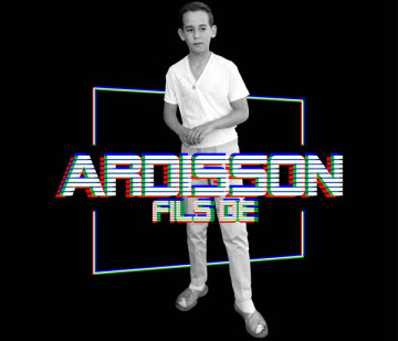 Ardisson, fils de