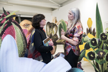 Rencontre avec Sixtine Dubly