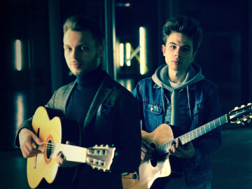 ANTOINE BOYER & SAMUELITO « SONÁMBULO »