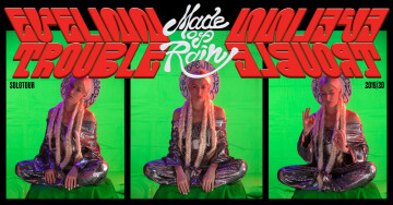 Delestran /Benoit de Bonnefamille /Pilote /Djset Dirty Dancing