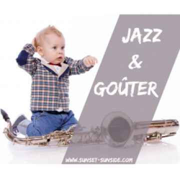 JAZZ & GOUTER