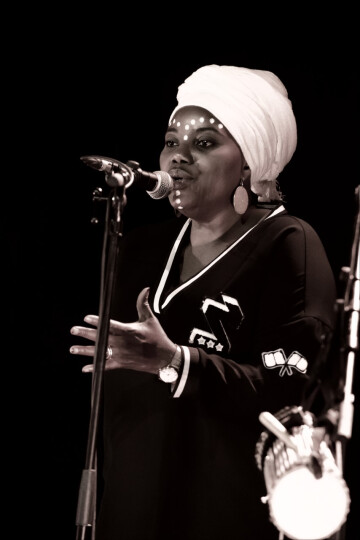 CAFE-CONCERT : REICHA SOUARE