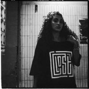 Concert | Camélia Jordana | Lost