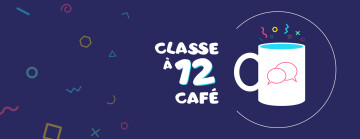Classe à 12 Café