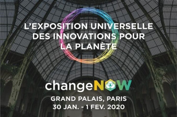 ChangeNOW 2020