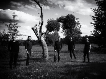 CARAVAGGIO « TEMPUS FUGIT » + SERGE TEYSSOT-GAY