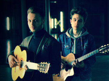 ANTOINE BOYER & SAMUELITO « SONÁMBULO »