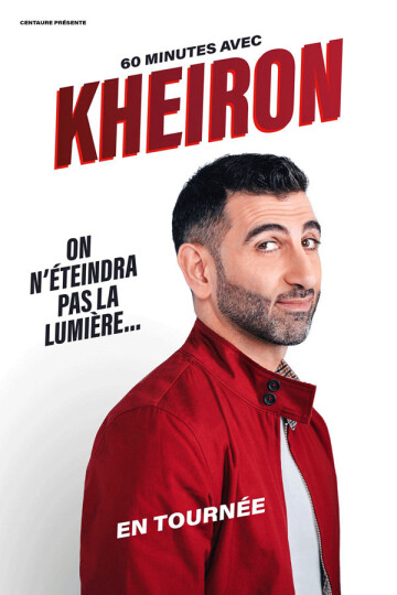 KHEIRON
