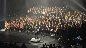 À Vous de Jouer ! : Promenade Nocturne