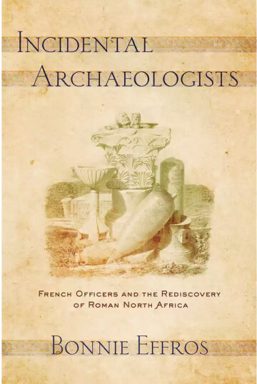 Columbia Sounds Concert: Incidental Archaeologists