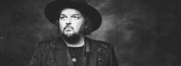 ALAIN JOHANNES + PATRÓN