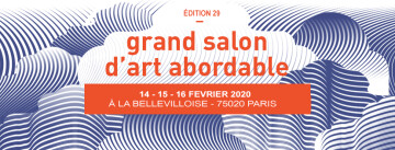 29e GRAND SALON D'ART ABORDABLE