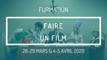 Faire un film