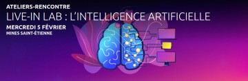 [Live-in Lab 2020] Débat sur l’Intelligence Artificielle dans notre vie quotidienne