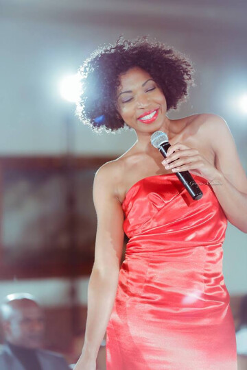 CAFE-CONCERT : LET'S FALL IN LOVE