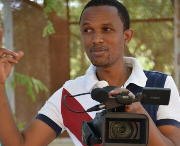 Deux films d'Eddy Munyaneza