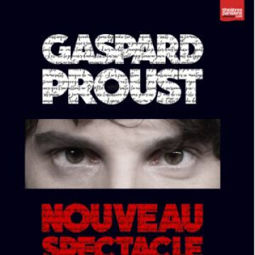 GASPARD PROUST