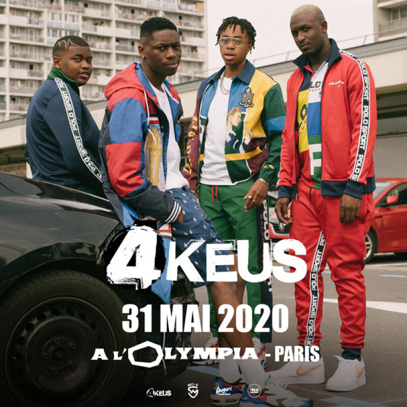 4KEUS