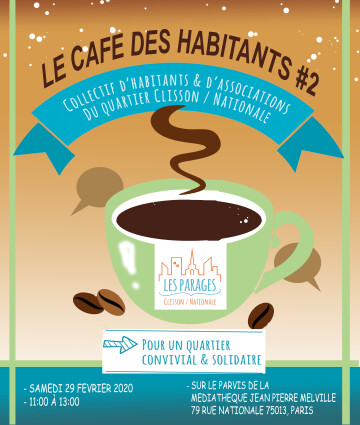 Café des habitants