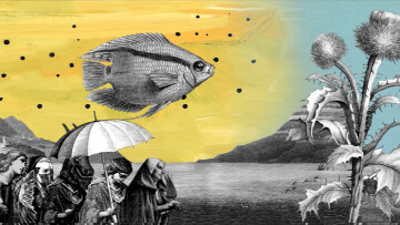 AIRS DE RIEN DE SILVIA MALAGUGINI