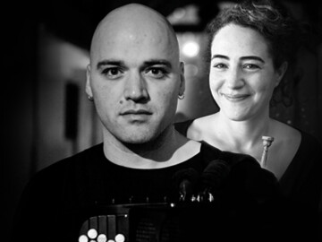 AIRELLE BESSON & LIONEL SUAREZ DUO