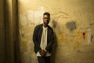 DANDYGUEL + COSMIC BATWOTA + DJ STRESH