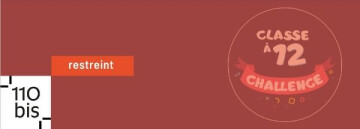 Classe à 12 Challenge