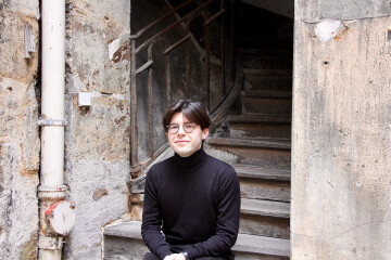 Concert / STEN ULLOA CARLER