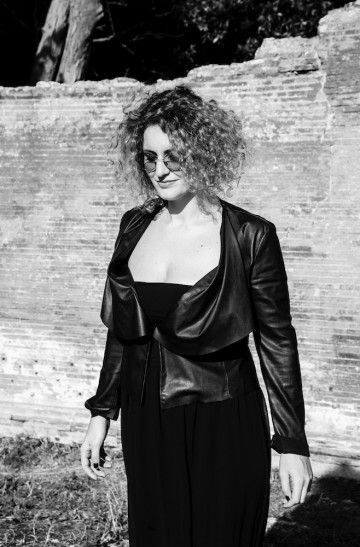 Chiara VIOLA “Until Now”