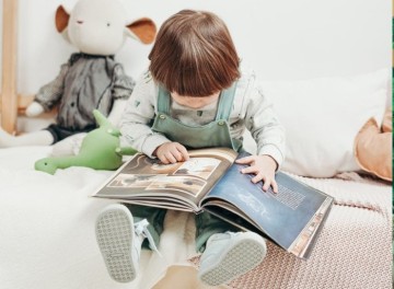 Les p’tits rituels du dimanche – Médiathèque José Cabanis