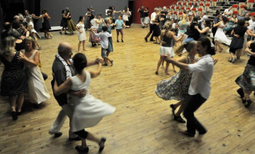 [ANNULE]  <strike>Stage Voiron 2020 </strike>