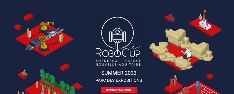 RoboCup 2023