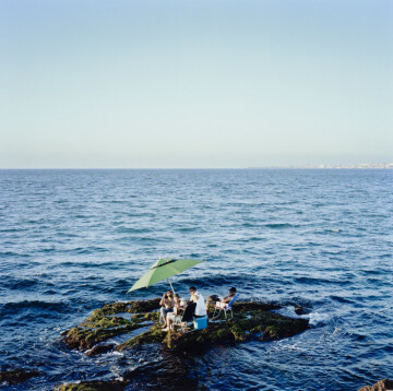 Annulé | "Je te fais ma demeure"