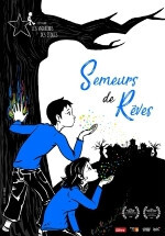 " Semeurs de Rêves " par la Cie Les Vagabonds des étoiles - Spectacle Jeune public