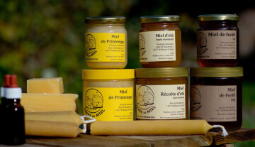 (ANNULEE) Visite d'une exploitation agricole