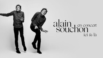 Annulé | Alain Souchon