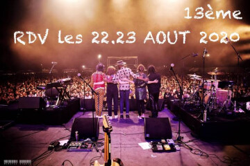 [ANNULE]  <strike>Festival Les Galettes du Monde</strike>