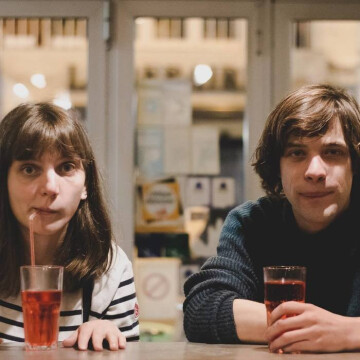 Concert : Amour Formica